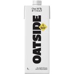 Oatside Oat Milk Barista Edition 1L