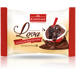 Eurocake Lova Chocolate Molten Cake