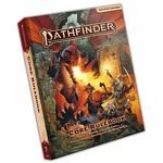 Pathfinder Core Rulebook 2nd Edition