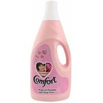 Comfort Fabric Conditioner Kiss Of Flower 2l