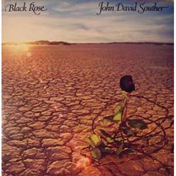 SOUTHER J.D. BLACK ROSE