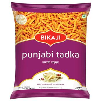 Bikaji Punjabi Tadka 200g