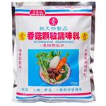 Po Lo Ku Mushroom Seasoning 500g
