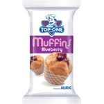 Top One Bluberry Muffin 120g