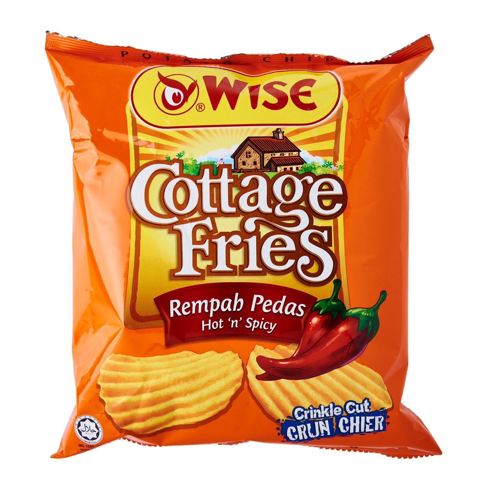 swiss potato chips