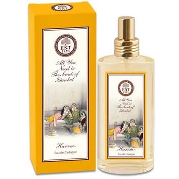 Eyup Sabri Tuncer Harem Edc Cologne 150ml