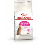 Royal Canin Protein Exigent Dry Adult Cat Food 4kg