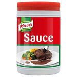 Knorr Hickory Smoke BBQ Sauce 1kg