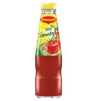 Maggi Tomato Sauce 325g