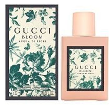 Gucci Bloom Acqua Di Fiori EDT Spray 50ml