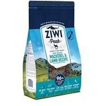 Ziwi Peak Dog Air-Dried Mackerel and Lamb 2.5kg