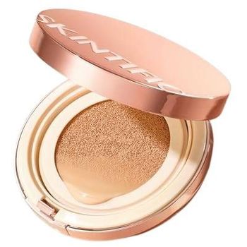 Skintific Cushion SPF35 PA++++ 04 Beige 11g