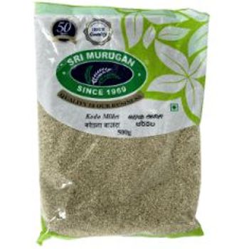 Sri Murugan Varagu 500g