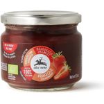 Alce Nero Organic Jam Strawberry