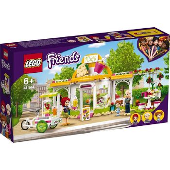 LEGO Friends Heartlake City Organic Cafe