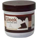 Sleek Chocolate Wax 250g