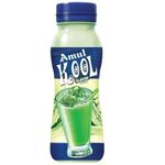 Amul Kool Elaichi Flavoured Milk 180ml