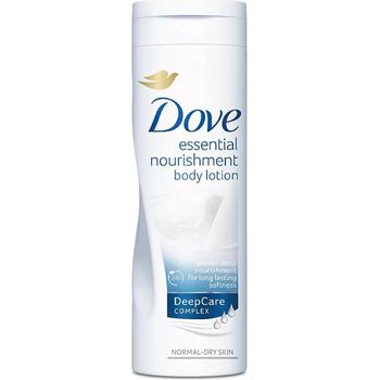 Dove lotion Deep Care Complex Milk 400ml