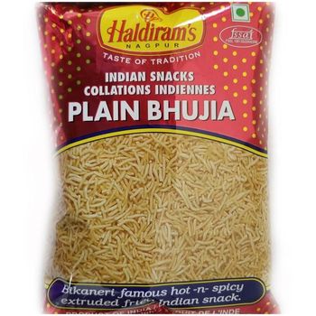 Haldiram's Bhujia Plain 150g