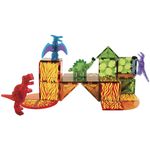Magna-Tiles Dino World 40pcs