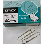 Abel Gem Paper Clips 50mm