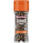 Masterfoods Cloves Whole 20g