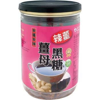 Sauce Co Spicy Ginger Brown Sugars 300g