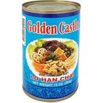 Golden Castle Lo Han Chai 283g