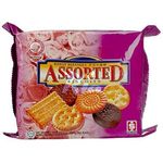 Hup Seng Biscuit Ping Pong Assorted 300g