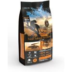 Ambrosia Sterilized Salmon And Chicken Cat Food 5kg