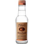Tito's Vodka 200ml