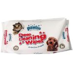 All For Paws Yummy Feast Sheep Ear With Flavoured Rope Dog Chew Toy 2.1g