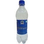 Kalimark Priestly Club Soda 500ml