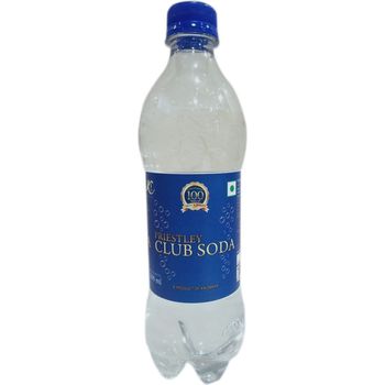 Kalimark Priestly Club Soda 500ml