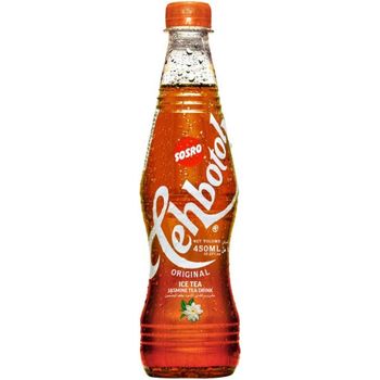 Sosro Teh Botol Original 450ml