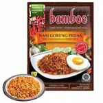 Bamboe Nasi Goreng Pedas (Spicy Indonesian Fried Rice) 40g