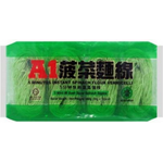 A1 5 Minutes Instant Spinach Flour Vermicelli 360g