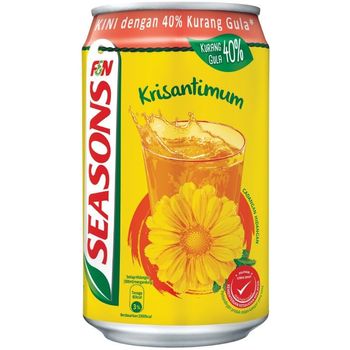 F&N Chrysanthemum Tea 300ml