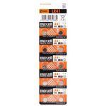 Maxell LR41 Alkaline Batteries