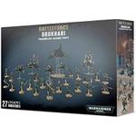 Games Workshop Warhammer 40000 Drukhari Poisonblade Raiding Party