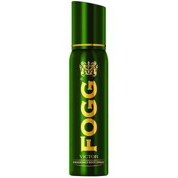 Fogg Victor Perfume Spray For Men 120ml