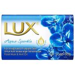 Lux Aqua Sparkle Bar Soap 80g