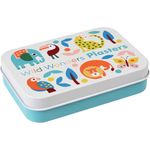 Rex London Assorted Plasters Wild Wonders