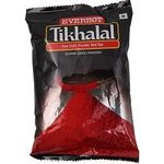 Everest Powder Tikhalal Chilli 100g Pouch