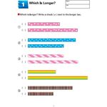 Kumon My Book Of Measurement Length