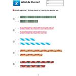 Kumon My Book Of Measurement Length