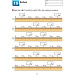 Kumon My Book Of Measurement Length