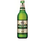 Harbin Xtra Fresh Premium Beer 12 x 610ml