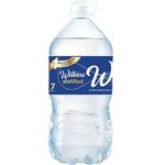 Wilkins Distilled Water 7L