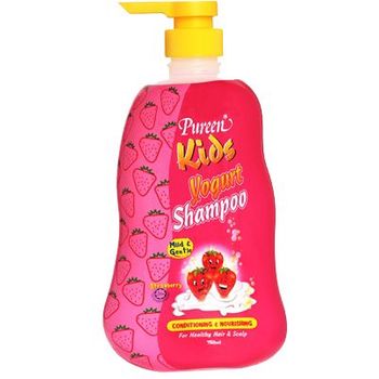 Pureen Baby Yogurt Shampoo 750ml